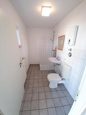 Foto - 1 Zimmer Etagenwohnung in Bochum