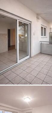 Foto - 3 Zimmer Erdgeschoßwohnung zur Miete in Edingen-Neckarhausen