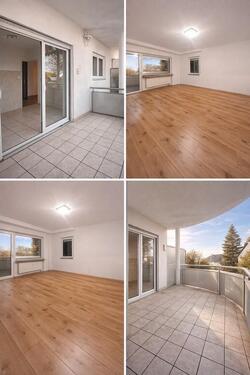 Foto - 3 Zimmer Erdgeschoßwohnung in Edingen-Neckarhausen