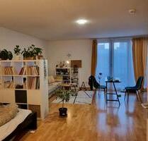 1-Zimmer Wohnung St. Johannis - 568,00&nbsp;EUR Kaltmiete, ca.&nbsp; 40,00&nbsp;m&sup2; in Nürnberg (PLZ: 90419) Kleinweidenmühle