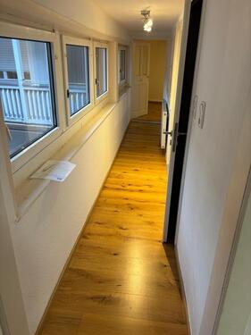 Foto - 6 Zimmer Etagenwohnung zur Miete in Bad Königshofen im Grabfeld