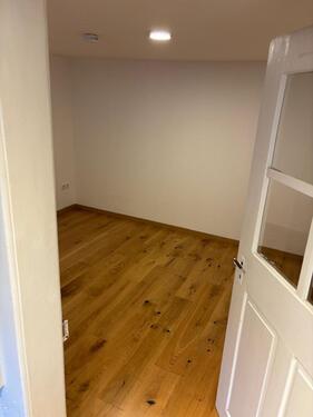 Foto - Etagenwohnung in Bad Königshofen im Grabfeld zur Miete