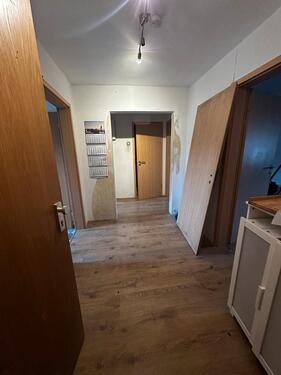 Foto - Dachgeschoss mit viel Potenzial zu Vermieten