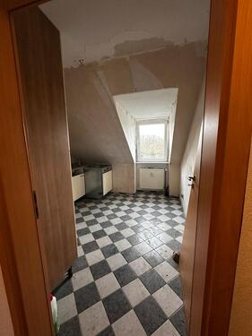 Foto - 3 Zimmer Dachgeschoßwohnung zur Miete in Gelsenkirchen