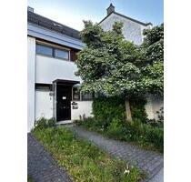 Attraktives Reihenhaus in ruhiger Lage von Kirchheim bei München - Olching