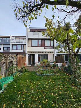 Foto - 5 Zimmer Reihenhaus zum Kaufen in Olching