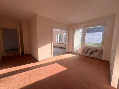 Foto - 4 Zimmer Etagenwohnung in Osnabrück