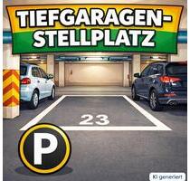 TG-Stellplatz 73430 ÜBERLÄNGE zu vermieten - Aalen