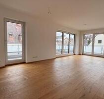 PURES FREIHEITSGEFÜHL: IHR NEUES LUXUS-PENTHOUSE MIT ATEMBERAUBENDEM 360-GRAD-PANORAMA - München Am Riesenfeld