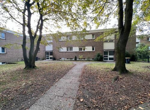 Foto - 2.5 Zimmer Etagenwohnung zur Miete in Gelsenkirchen