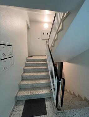 Foto - Etagenwohnung in Gelsenkirchen zur Miete