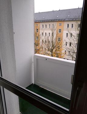 Foto - Eigentumswohnung als Kapitalanlage zu verkaufen