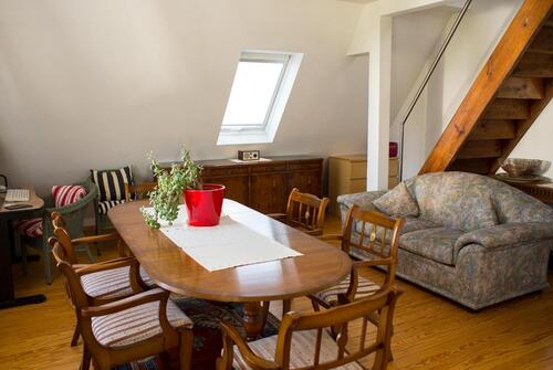 Foto - Klein und fein! Wunderschöne Zweizimmer Wohnung Nähe Landau, Neus