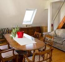 Klein und fein! Wunderschöne Zweizimmer Wohnung Nähe Landau, Neus - Gommersheim