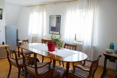 Foto - 2 Zimmer Etagenwohnung zur Miete in Gommersheim