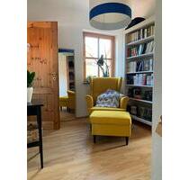 Charmante 2-Zimmer Wohnung mit Terrasse zu vermieten - Linsengericht