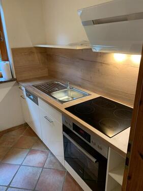 Foto - 2 Zimmer Etagenwohnung zur Miete in Linsengericht