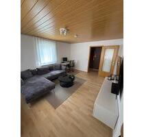 2,5 Zimmerwohnung in Heimsheim zu vermieten