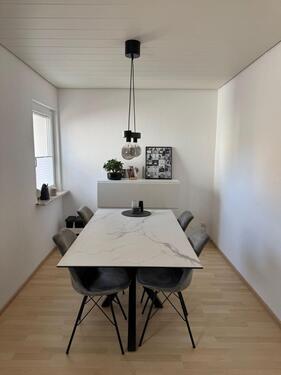 Foto - 2.5 Zimmer Etagenwohnung in Heimsheim