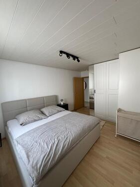 Foto - Etagenwohnung in Heimsheim zur Miete