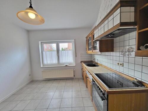 Foto - Einfamilienhaus in Wiesmoor zur Miete