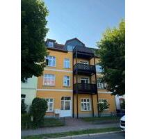 3-Raum Wohnung frisch renoviert Arnstadt