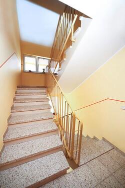 Foto - Etagenwohnung in Eisleben (Lutherstadt) zur Miete