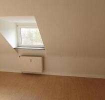 Dachgeschoßwohnung in der Wittener Innenstadt