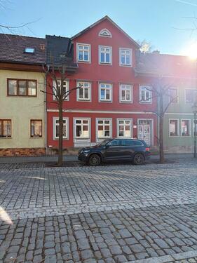 Foto - 2-Zimmer Wohnung - 505,00&nbsp;EUR Kaltmiete, ca.&nbsp; 56,00&nbsp;m&sup2;