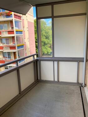 Foto - Etagenwohnung in Gera zur Miete