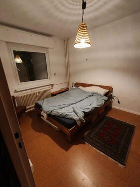 Foto - WG Zimmer im Wedding mit großem 200m² Garten