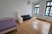 Foto - 1 Zimmer Etagenwohnung zur Miete in Leipzig