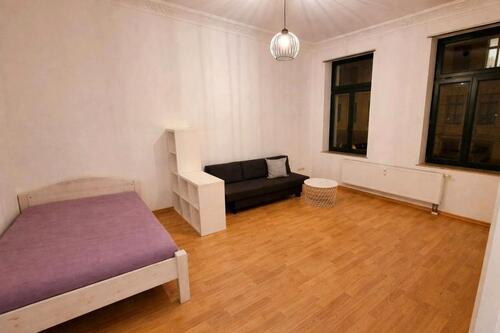 Foto - 1 Zimmer Etagenwohnung in Leipzig
