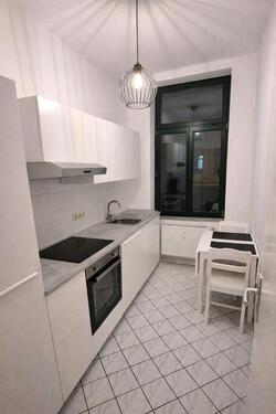 Foto - Etagenwohnung in Leipzig zur Miete