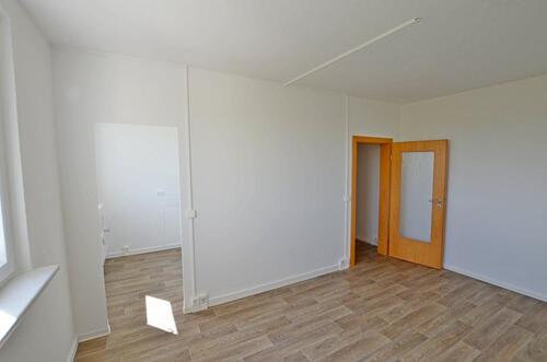 Foto - 2 Zimmer Etagenwohnung in Sangerhausen