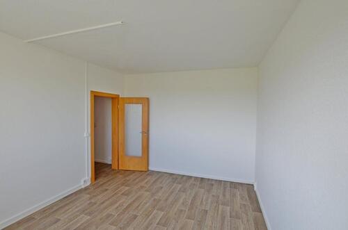 Foto - Etagenwohnung in Sangerhausen zur Miete