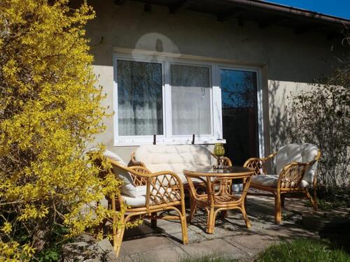 Foto - Ferienwohnung, Ferienhaus, FeWo, Bungalow in Zinnowitz