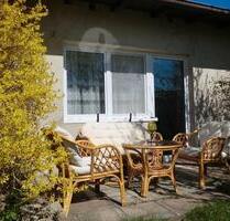 Ferienwohnung, Ferienhaus, FeWo, Bungalow in Zinnowitz
