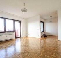 Helle 3 Zi Wohnung in Lengfeld - 1.300,00&nbsp;EUR Kaltmiete, ca.&nbsp; 90,00&nbsp;m&sup2; in Würzburg (PLZ: 97076) Lengfeld