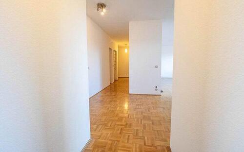 Foto - 3 Zimmer Etagenwohnung in Würzburg