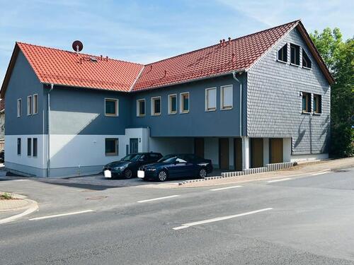Foto - Moderne 1-Zimmer-Neubauwohnung - All-Inclusive-Miete