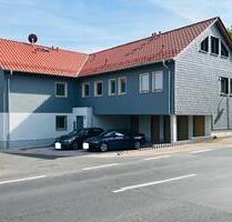 Moderne 1-Zimmer-Neubauwohnung - All-Inclusive-Miete - Bad Salzungen