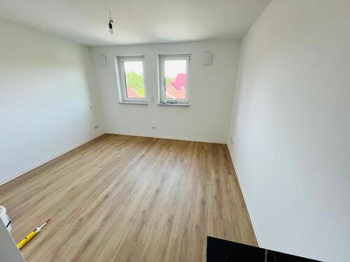 Foto - 1 Zimmer Etagenwohnung zur Miete in Bad Salzungen
