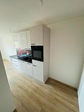 Foto - 1 Zimmer Etagenwohnung in Bad Salzungen