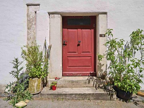 Foto - 7 Zimmer Einfamilienhaus zum Kaufen in Eichstätt