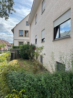 Foto - 3 Zimmer Erdgeschoßwohnung zum Kaufen in Ludwigsburg