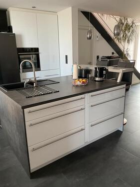 Foto - 3 Zimmer Doppelhaushälfte in Bous
