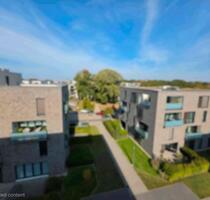 Exklusive 130 qm Penthouse- Wohnung zu vermieten - Langenhagen