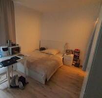 1-Zimmer-Wohnung im Zentrum von Mannheim – ideal für Studenten