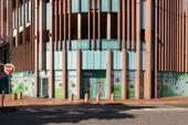 Foto - Storebox Selfstorage-Lager in Leer